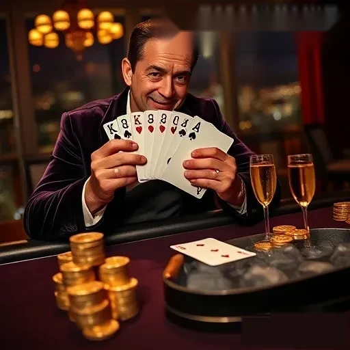 Cassino 119bet com app mobile